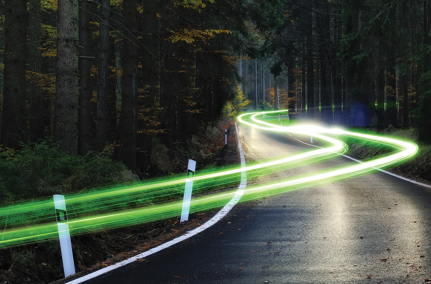 BP Fuel Cards Europe marketing transformation