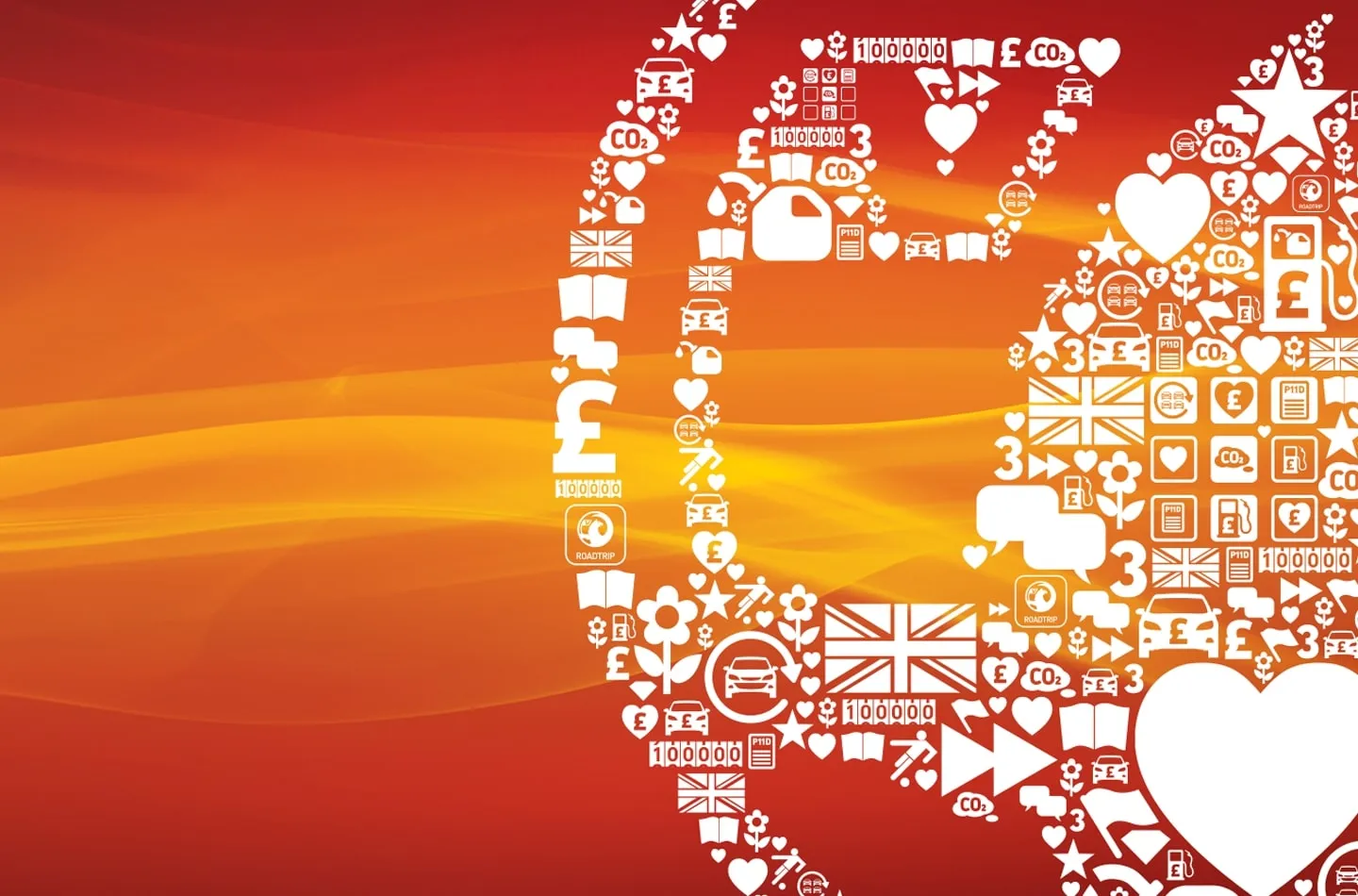 Vauxhall Fleet Discover campaign