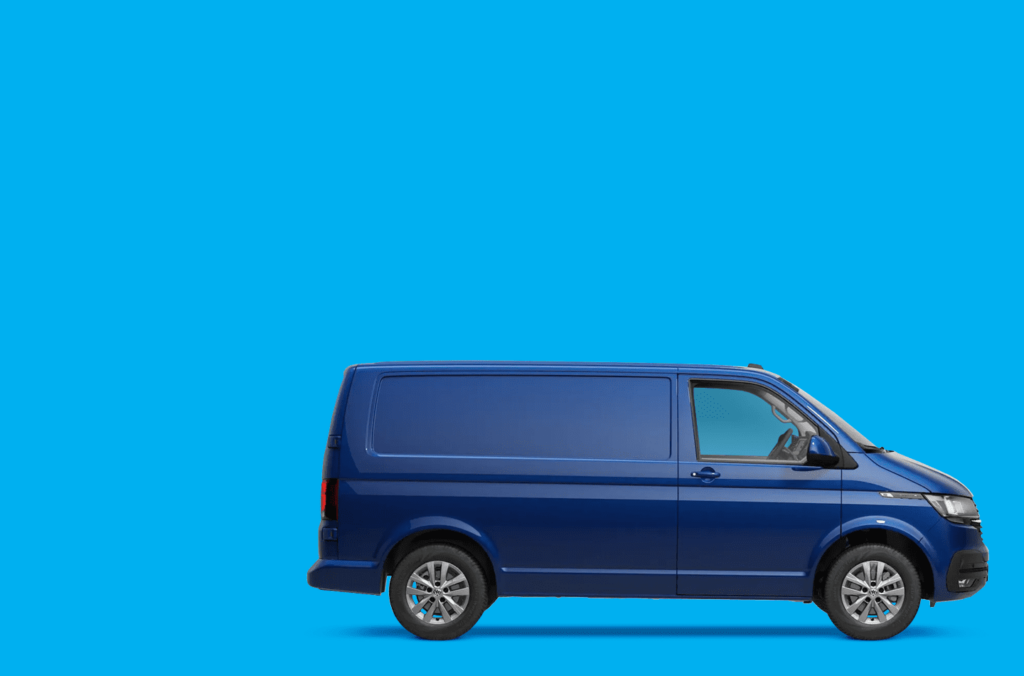 VW Commercial Vehicles sales programme